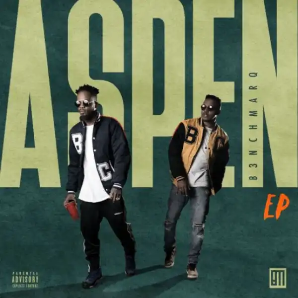 B3nchMarQ - Aspen